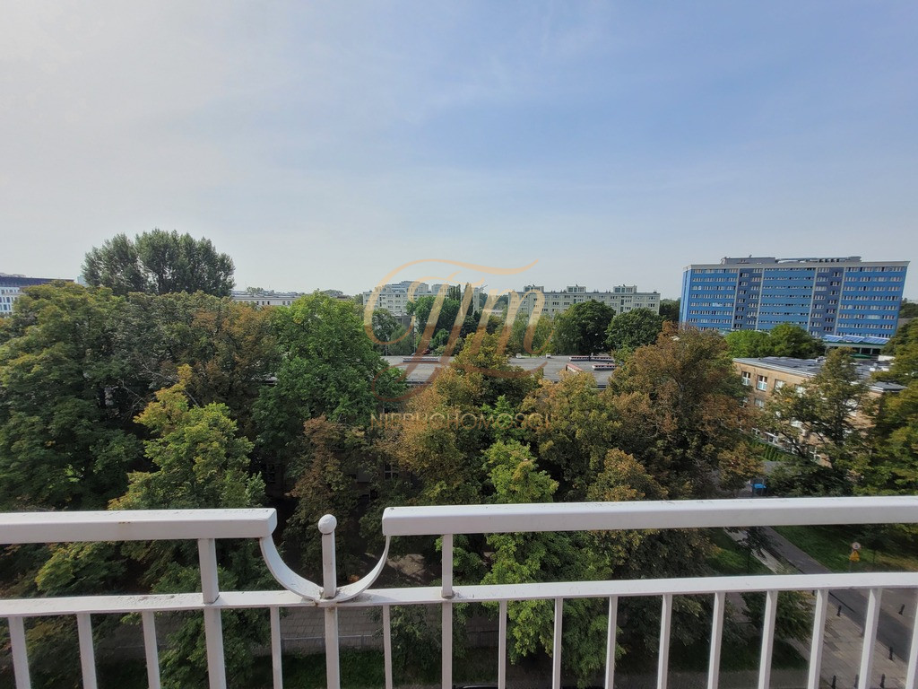 Mieszkanie Wynajem Warszawa Śródmieście Polna 9