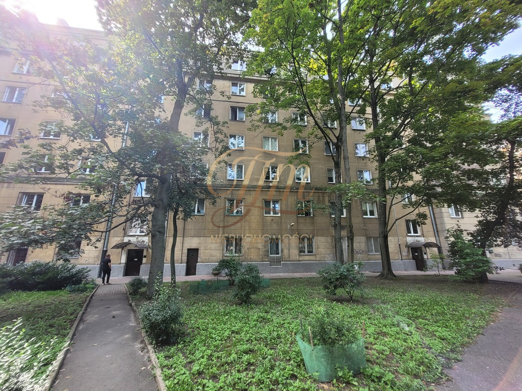 Mieszkanie Wynajem Warszawa Śródmieście Polna 11