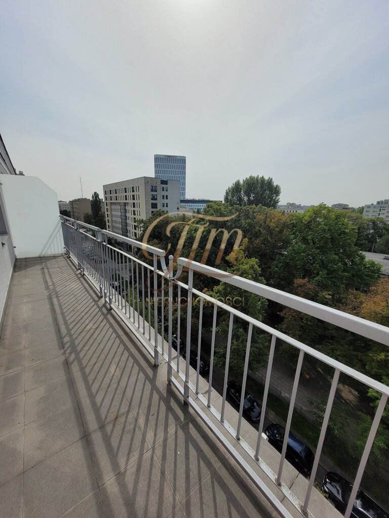 Mieszkanie Wynajem Warszawa Śródmieście Polna 8