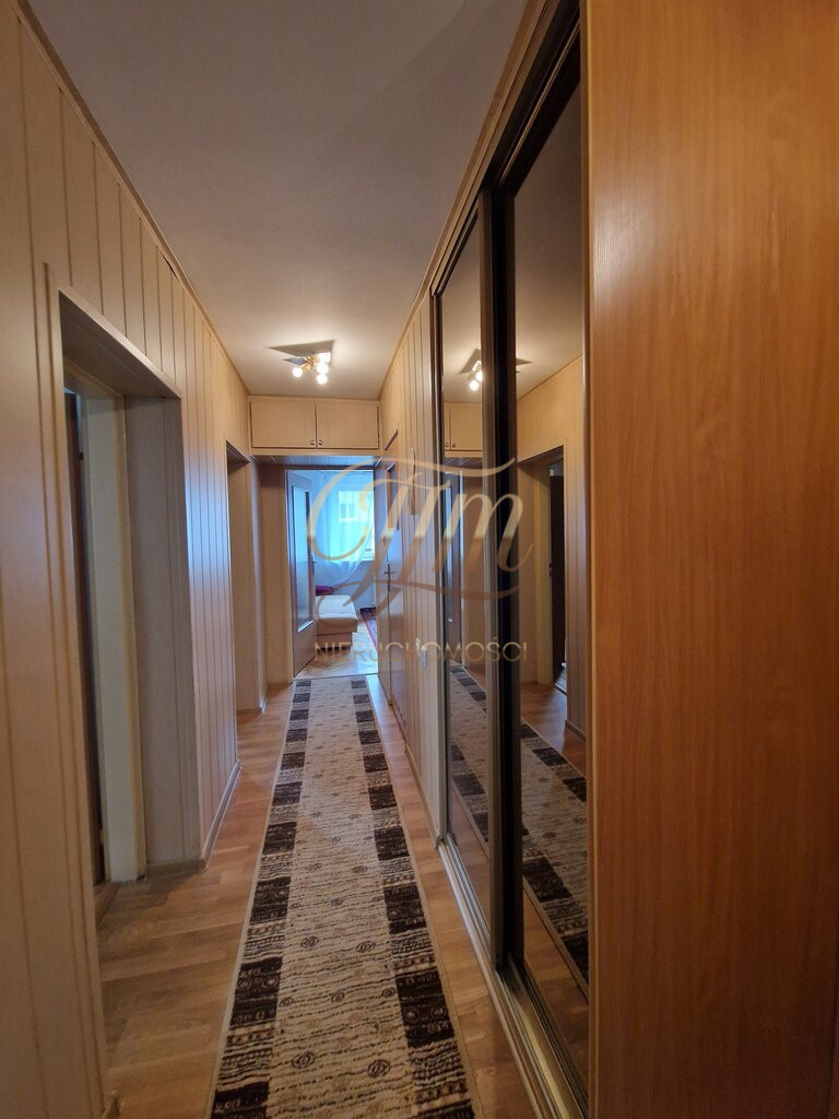 Mieszkanie Wynajem Warszawa Rembertów Czerwonych Beretów 12