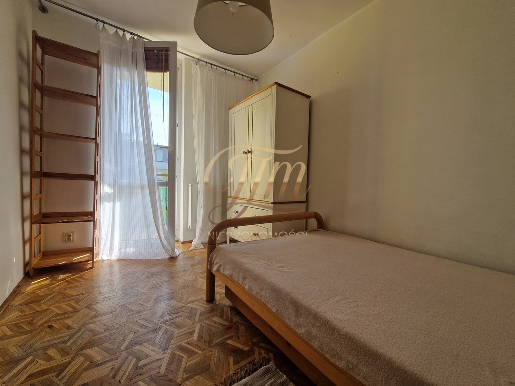 Mieszkanie Wynajem Warszawa Ochota Władysława Korotyńskiego 4