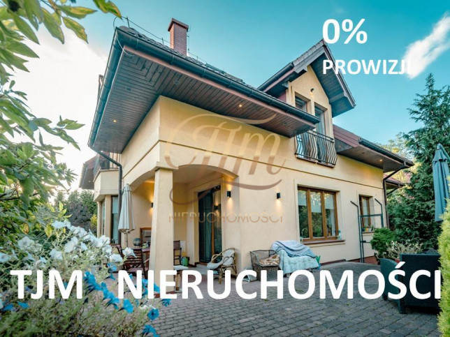 Dom Wynajem Góraszka 1