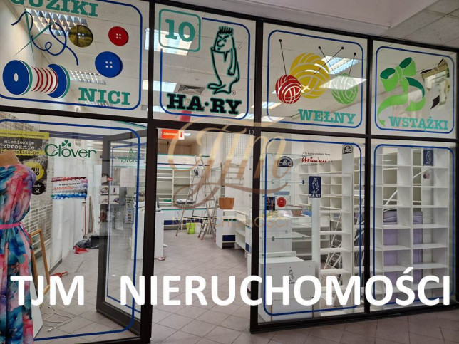Lokal Sprzedaż Warszawa Praga-Północ Targowa 1