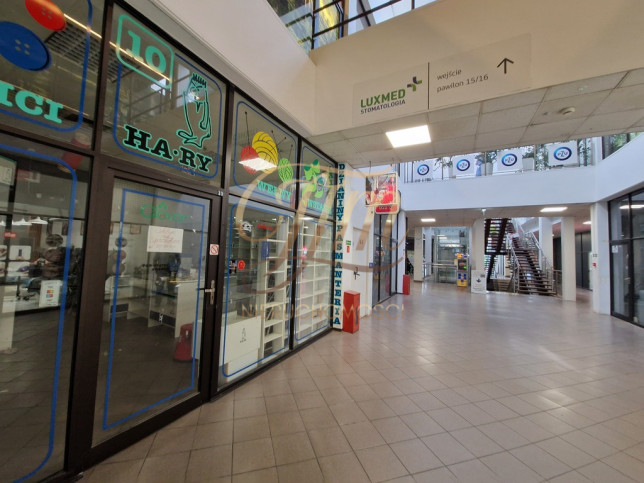 Lokal Sprzedaż Warszawa Praga-Północ Targowa 2