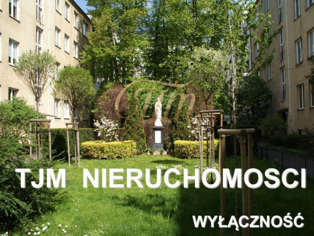 Mieszkanie Wynajem Warszawa Ochota Słupecka 1
