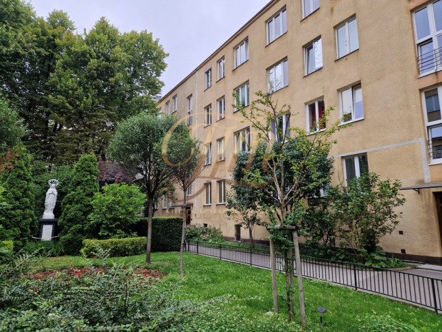 Mieszkanie Wynajem Warszawa Ochota Słupecka 2