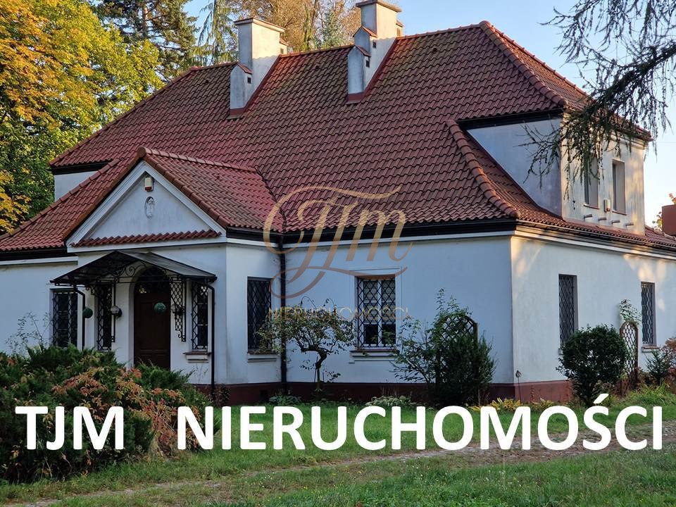 Dom Sprzedaż Jadwisin