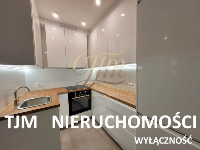 Mieszkanie Wynajem Warszawa Wola Aleja Prymasa Tysiąclecia 1