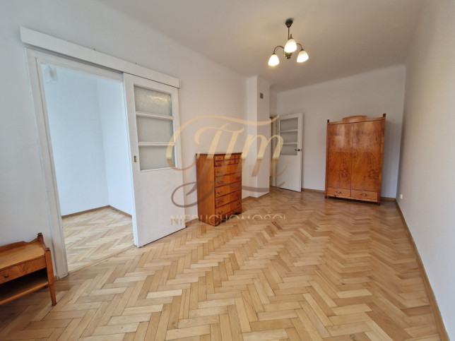 Mieszkanie Wynajem Warszawa Ochota Słupecka 12