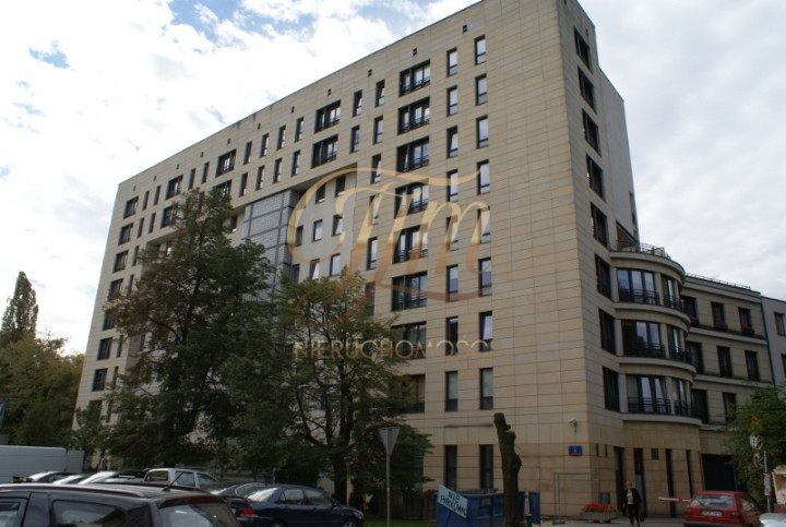 Mieszkanie Wynajem Warszawa Śródmieście Polna 9