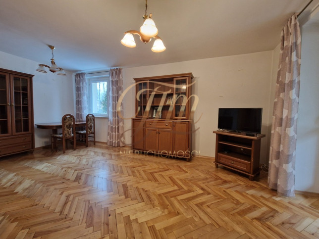 Mieszkanie Sprzedaż Warszawa Rembertów Czerwonych Beretów 2