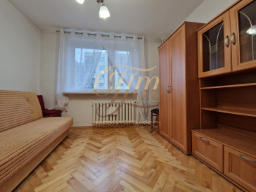 Mieszkanie Sprzedaż Warszawa Rembertów Czerwonych Beretów