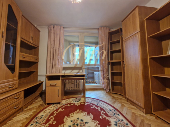 Mieszkanie Sprzedaż Warszawa Rembertów Czerwonych Beretów 6