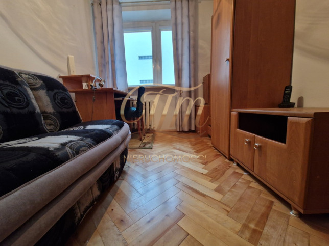 Mieszkanie Sprzedaż Warszawa Rembertów Czerwonych Beretów 7