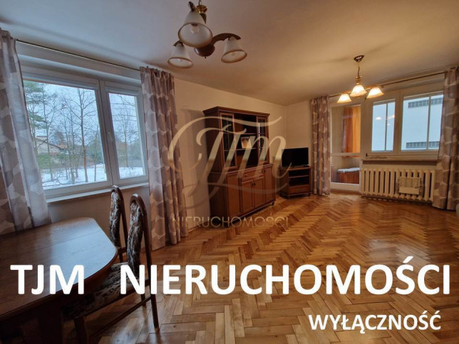 Mieszkanie Sprzedaż Warszawa Rembertów Czerwonych Beretów 1