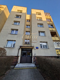 Mieszkanie Sprzedaż Warszawa Rembertów Czerwonych Beretów