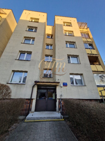 Mieszkanie Sprzedaż Warszawa Rembertów Czerwonych Beretów 10