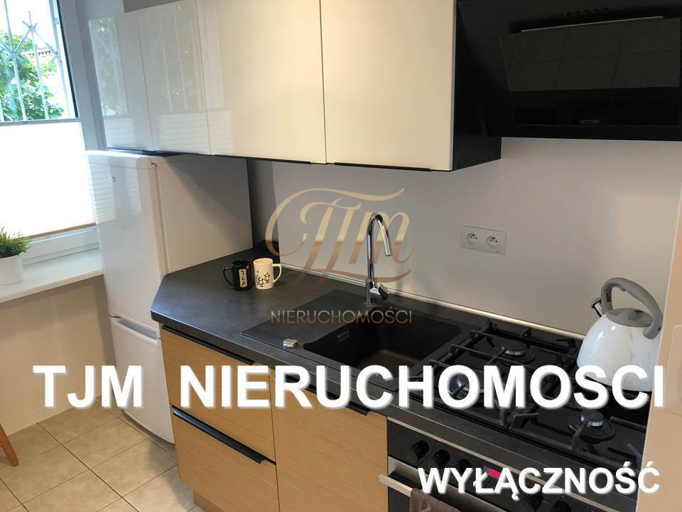 Mieszkanie Wynajem Warszawa Hipolita Wawelberga