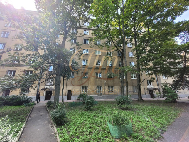 Mieszkanie Wynajem Warszawa Śródmieście Polna 11